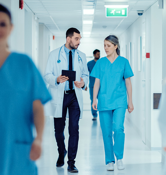 les actions en milieu de travail